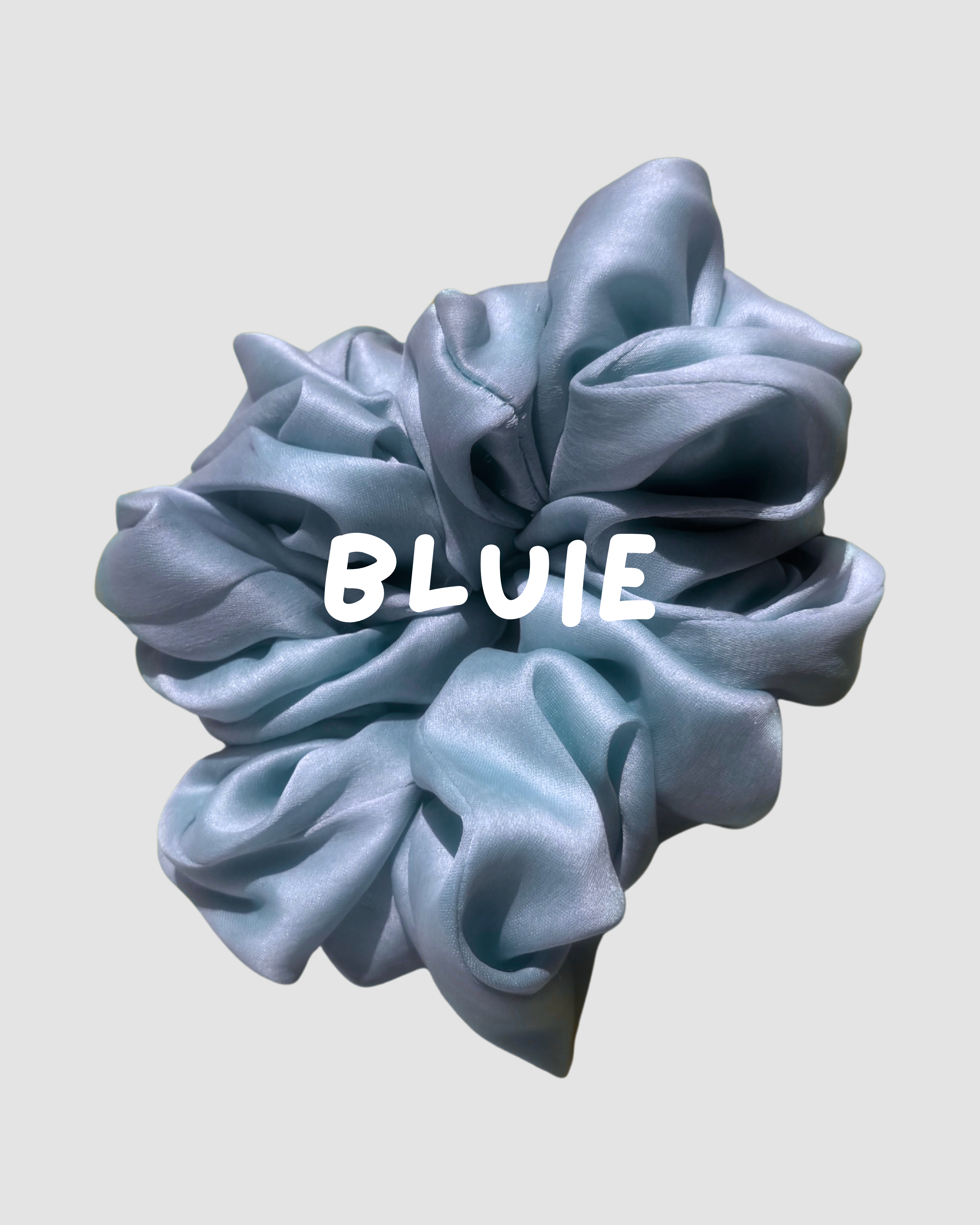 Bluie