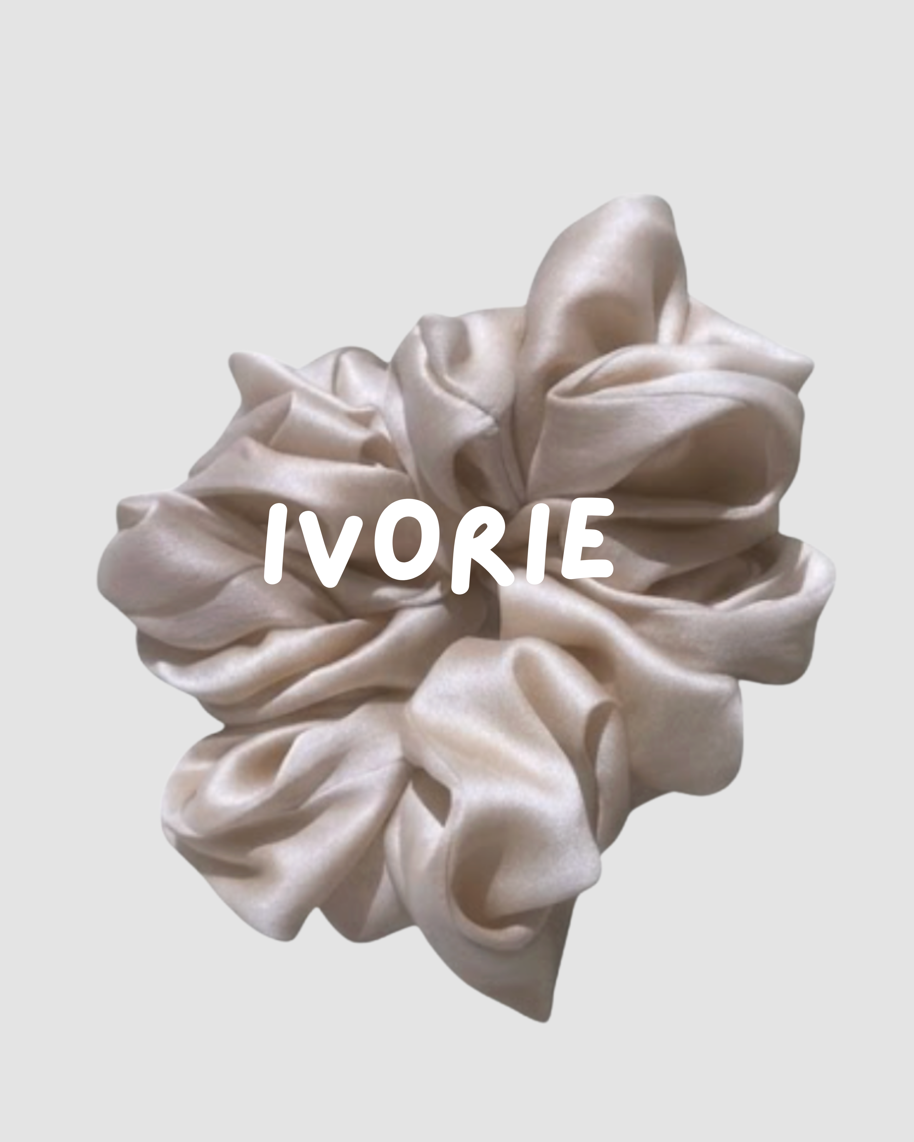 Ivorie